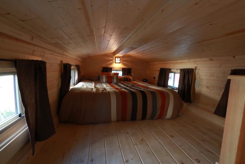 Verde Valley Tiny House 17 Cottonwood Bagian luar foto
